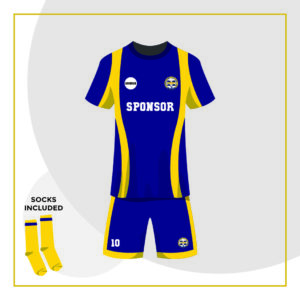 Youth Jersey